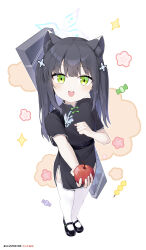 shun (blue archive) from blue archive