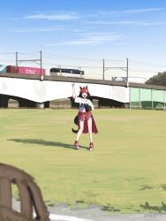 winning ticket (umamusume) from umamusume by 4me 4ma
