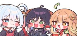 kaguya (cho kaguya-hime!) from cho kaguya-hime!