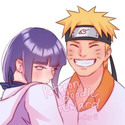 hyuuga hinata from naruto (series)