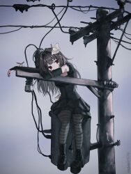 vickie (cryingrobot) (character) from original by vickie (cryingrobot)