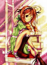 Booru post from safebooru.org