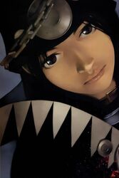 Booru post from safebooru.org