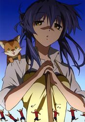 sagara misae from clannad