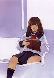 Booru post from safebooru.org