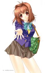 kawai rie from lovers by kimizuka aoi
