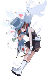 trucy wright from ace attorney