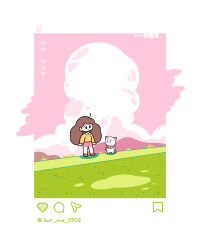 bee (bee and puppycat) from bee and puppycat