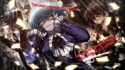 angela (project moon) from library of ruina