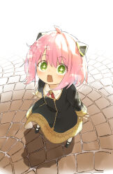 anya (spy x family) from spy x family by nekoge