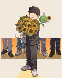 mob psycho 100 fan art