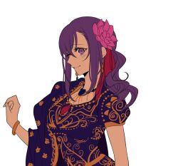 parvati (fate) from fate/grand order