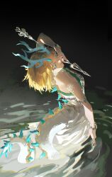 light dragon (zelda) from the legend of zelda