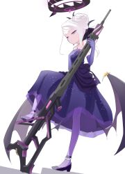 hina (blue archive) from blue archive
