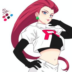 jessie (pokemon) from pokemon