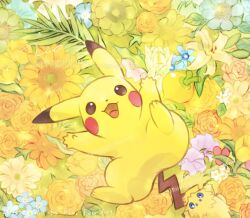 joltik from pokemon