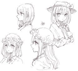maribel hearn from touhou by kashiwada kiiho