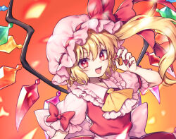 flandre scarlet from touhou by tomobe kinuko