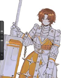 albina (project moon) from limbus company