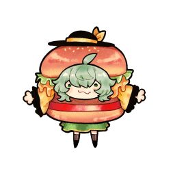 komeiji koishi from touhou by zunusama