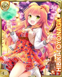 toyonaga hibiki from girlfriend (kari) by qp:flapper
