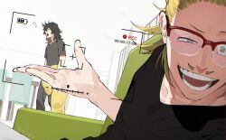 aizawa shota from boku no hero academia