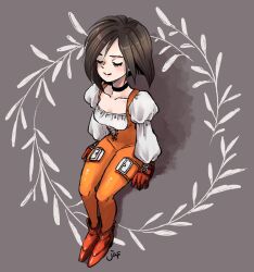 garnet til alexandros xvii from final fantasy by jas (jasjasjasart)
