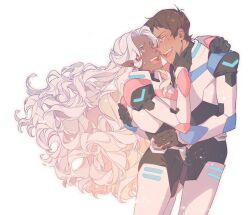 lance (voltron) from voltron: legendary defender