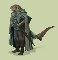 duncan the tall from a song of ice and fire