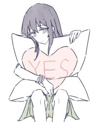 sakayori iroha from cho kaguya-hime!