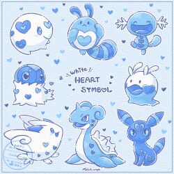 goomy from pokemon by sasabunecafe