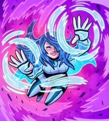 marvel fan art