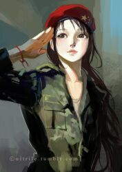 original fan art