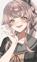 yura (kancolle) from kantai collection