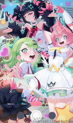 aria (zenless zone zero) from zenless zone zero