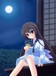 unohana no sakuyahime from tenshinranman