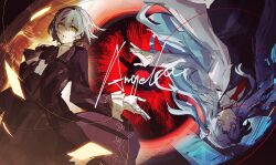 angela (project moon) from library of ruina