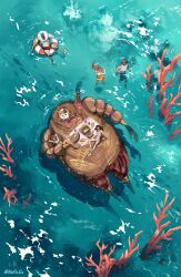 esquie (clair obscur: expedition 33) from clair obscur: expedition 33 by hakuku