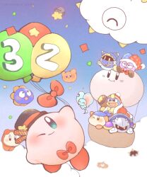 bandana waddle dee from kirby (series)