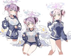 mika (blue archive) from blue archive