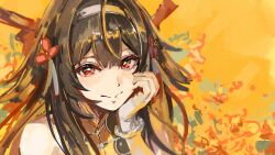 ye shunguang from zenless zone zero by sanshoku dango (shukosuko)