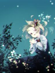 rumia from touhou by gorilla (bun0615)