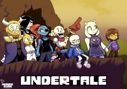 alphys from undertale by herbiecube