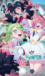 aria (zenless zone zero) from zenless zone zero