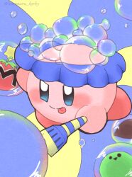 kirby from kirby (series)