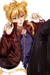 richard i (fate) from fate/strange fake