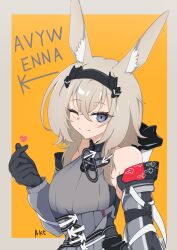 arknights fan art