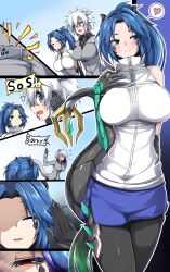tsubasa ryuuji from original by g (genesis1556)