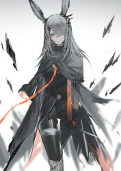 frostnova (arknights) from arknights
