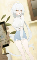eri (blue archive) from blue archive